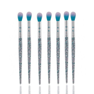 eye kit foundation brushes eyeshadow brush for eyes